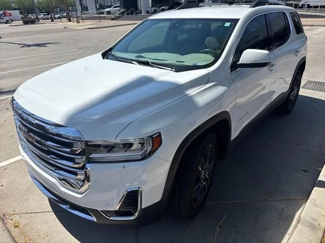 2021 GMC Acadia SLT for sale in Peoria, AZ