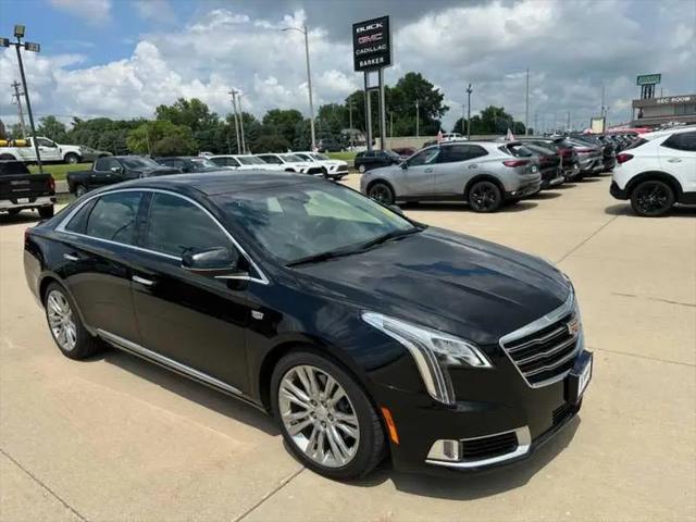 2018 Cadillac XTS Luxury for sale in Bloomington, IL