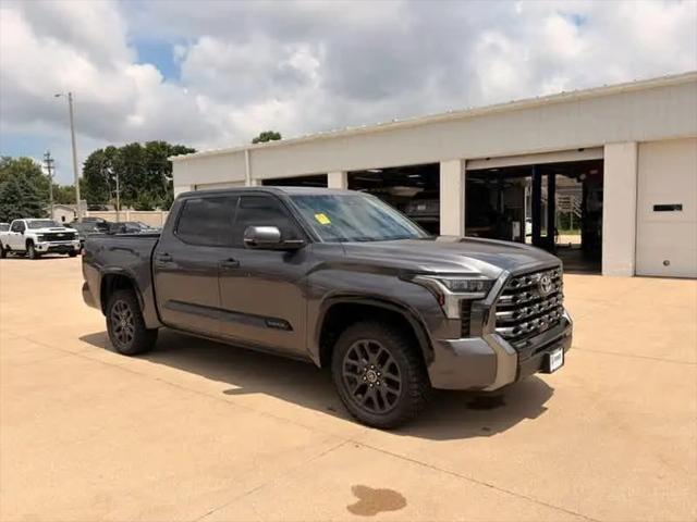 2023 Toyota Tundra Platinum for sale in Bloomington, IL