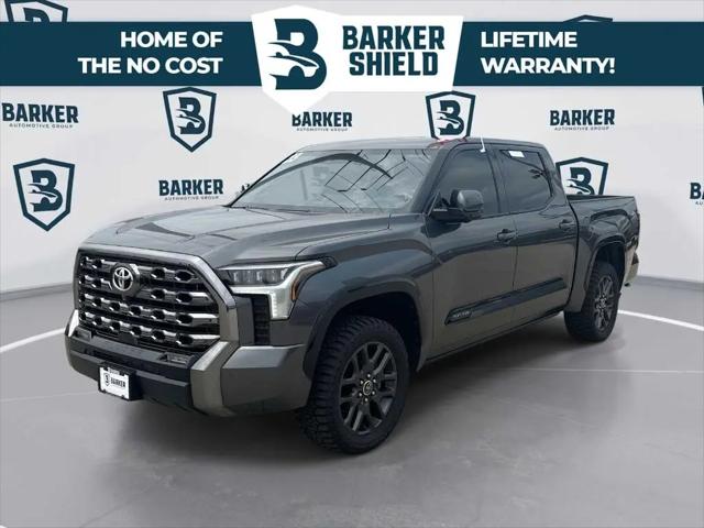 2023 Toyota Tundra Platinum for sale in Bloomington, IL