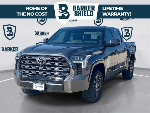 2023 Toyota Tundra Platinum for sale in Bloomington, IL
