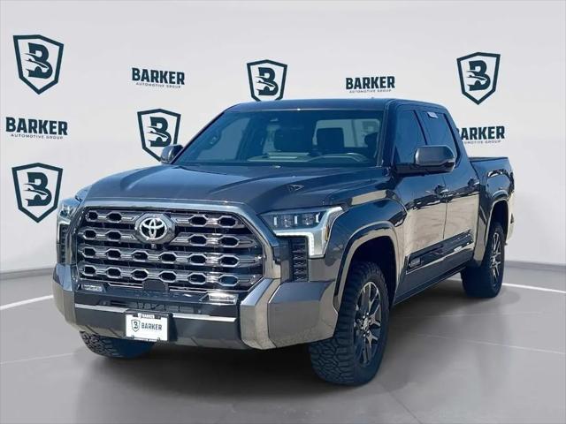 2023 Toyota Tundra Platinum for sale in Bloomington, IL