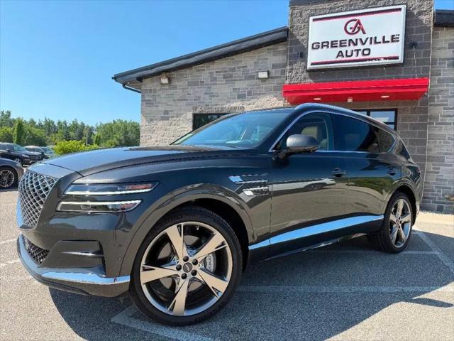 2024 Genesis GV80 3.5T AWD for sale in Hortonville, WI