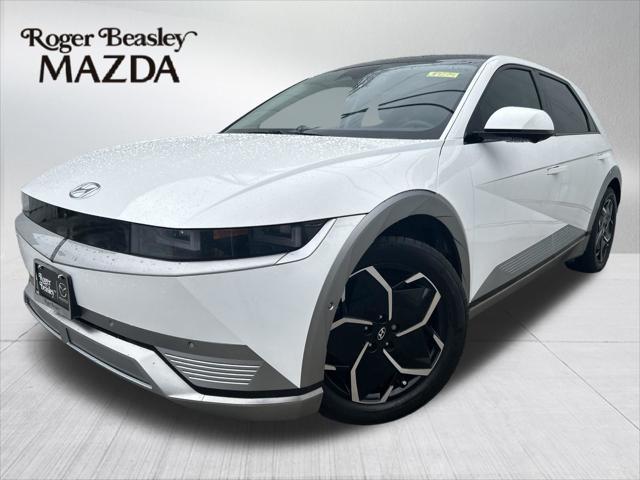 2023 Hyundai IONIQ 5 Limited for sale in Austin, TX