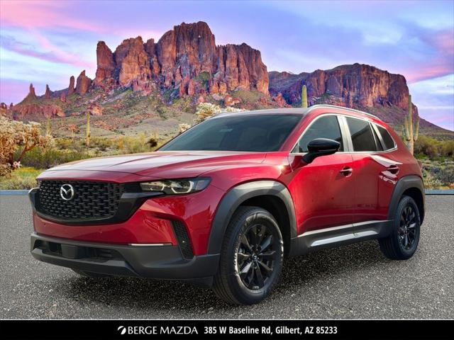 2026 Mazda CX-50 2.5 S Preferred for sale in Gilbert, AZ