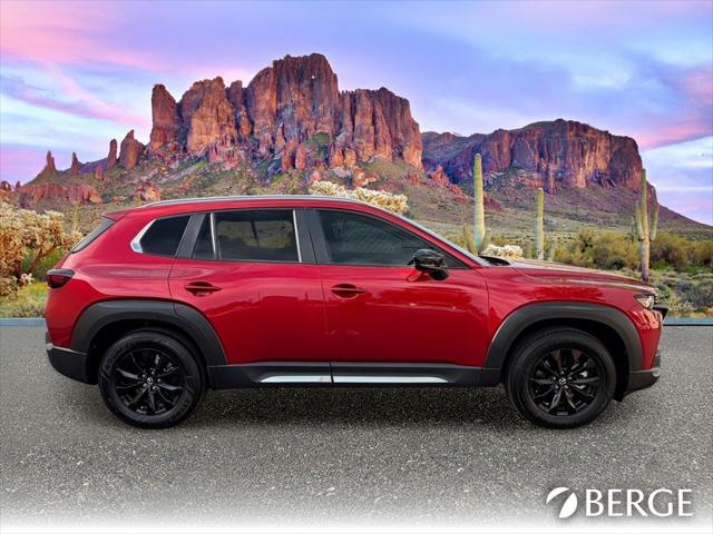 2026 Mazda CX-50 2.5 S Preferred
