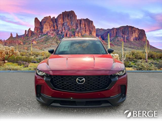 2026 Mazda CX-50 2.5 S Preferred