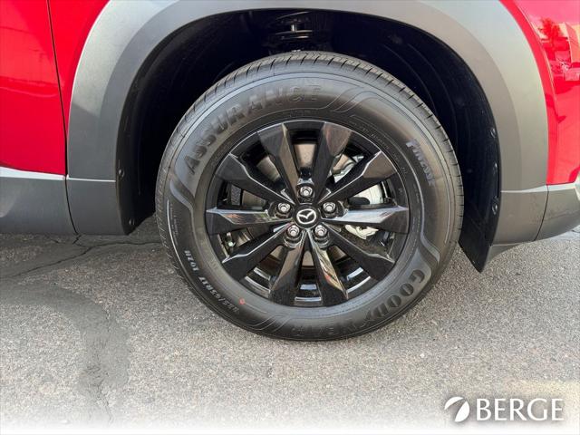 2026 Mazda CX-50 2.5 S Preferred