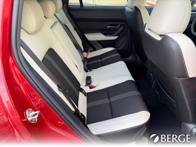 2026 Mazda CX-50 2.5 S Preferred