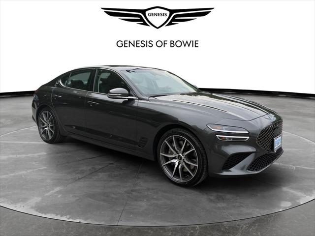 2026 Genesis G70 2.5T RWD for sale in Bowie, MD