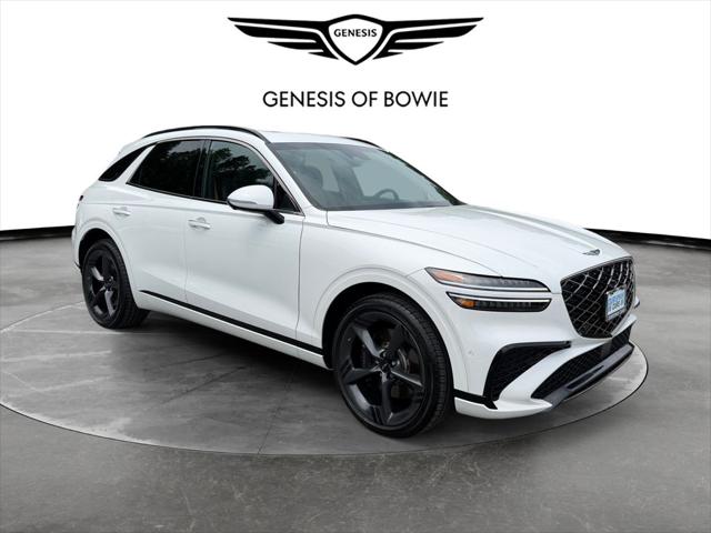2026 Genesis GV70 2.5T Sport Prestige for sale in Bowie, MD