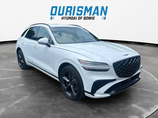 2026 Genesis GV70 3.5T Sport Prestige for sale in Bowie, MD