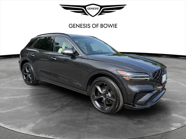 2026 Genesis GV70 3.5T Sport Prestige for sale in Bowie, MD