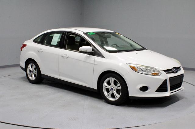 2014 Ford Focus for sale near Groveport, OH