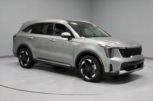 2025 Kia Sorento Hybrid EX for sale near Groveport, OH