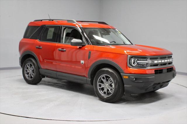2024 Ford Bronco Sport Big Bend for sale in Groveport, OH