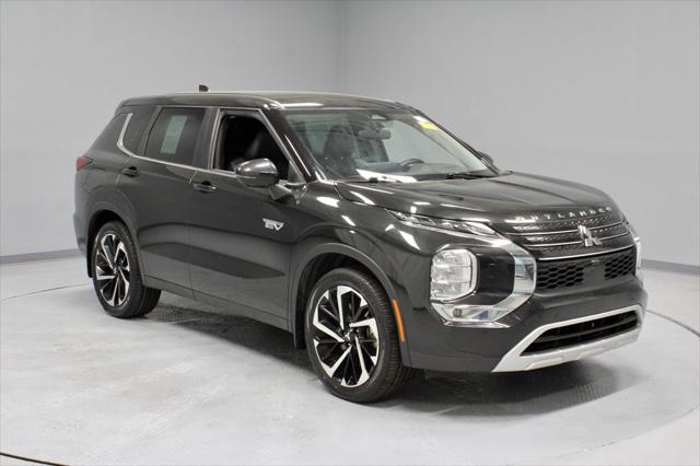 2023 Mitsubishi Outlander PHEV SE S-AWC for sale in Groveport, OH