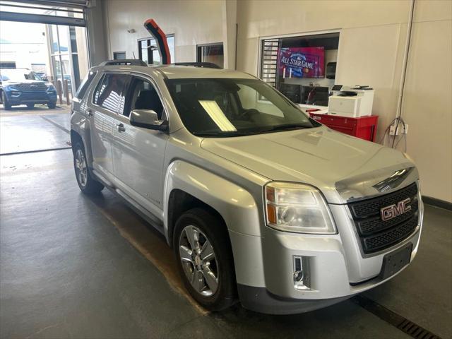 2015 GMC Terrain for sale near Groveport, OH