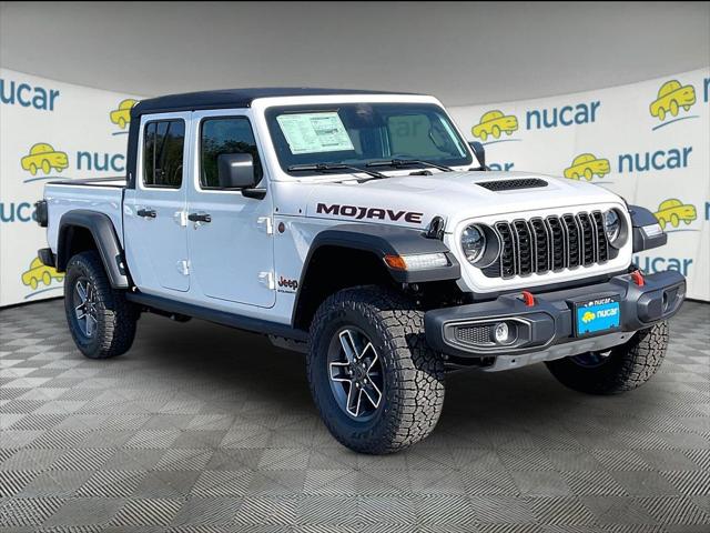 2026 Jeep Gladiator Sport for sale in Tilton, NH