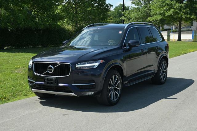 2017 Volvo XC90 T6 Momentum for sale in Hermitage, PA