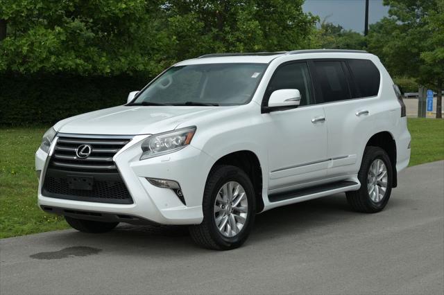 2014 Lexus GX 460 460 for sale in Hermitage, PA