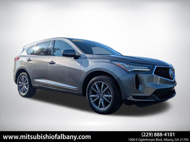 2024 Acura RDX Technology Package for sale in Albany, GA