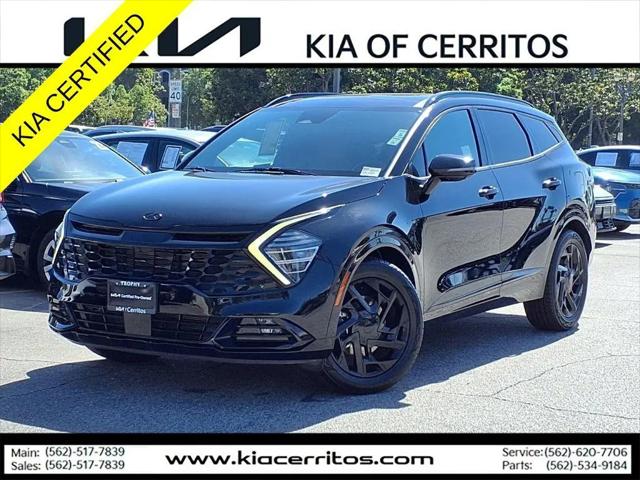 2023 Kia Sportage SX-Prestige for sale in Cerritos, CA
