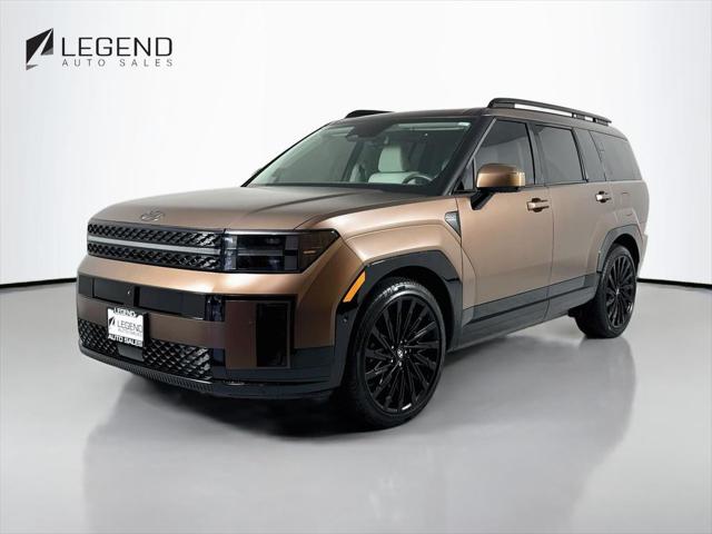 2024 Hyundai Santa Fe Calligraphy for sale in Burien, WA