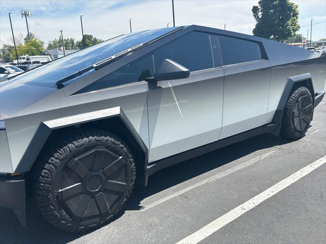 2024 Tesla Cybertruck All-Wheel Drive for sale in Boise, ID
