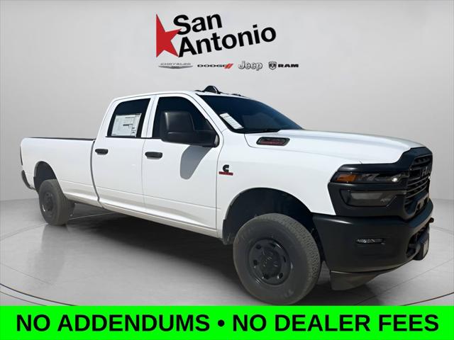 2026 Ram 2500 Tradesman Crew Cab 4x4 8 Box for sale in San Antonio, TX