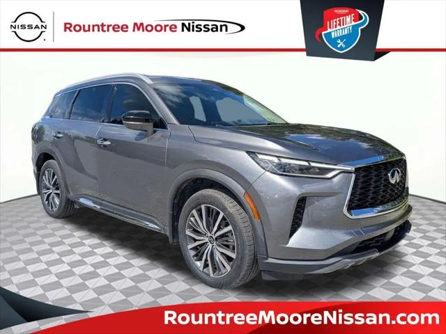 2023 INFINITI QX60 SENSORY AWD for sale in Lake City, FL