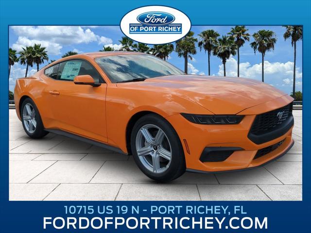 2026 Ford Mustang EcoBoost Premium Fastback for sale in Port Richey, FL
