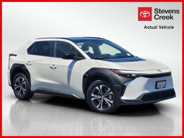2023 Toyota bZ4X XLE for sale in San Jose, CA