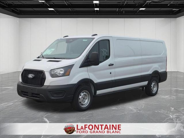 2026 Ford Transit Cargo Van Base for sale in Flushing, MI