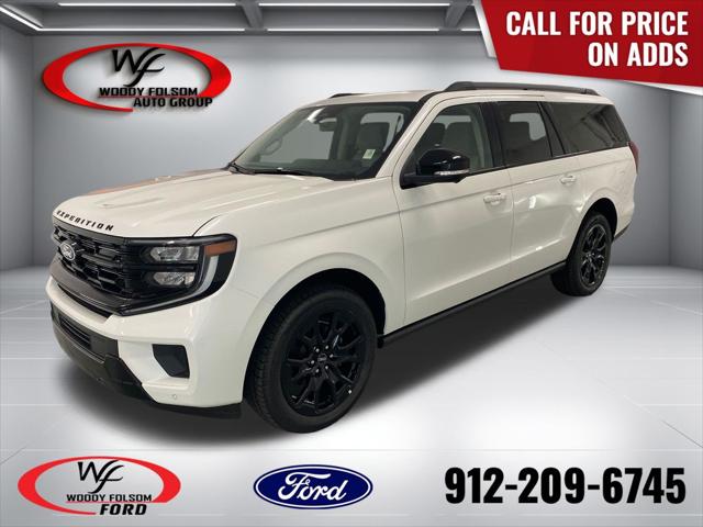 2027 Ford Expedition Max Platinum for sale in Baxley, GA