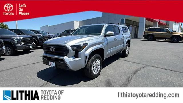 2025 Toyota Tacoma SR5 for sale in Redding, CA