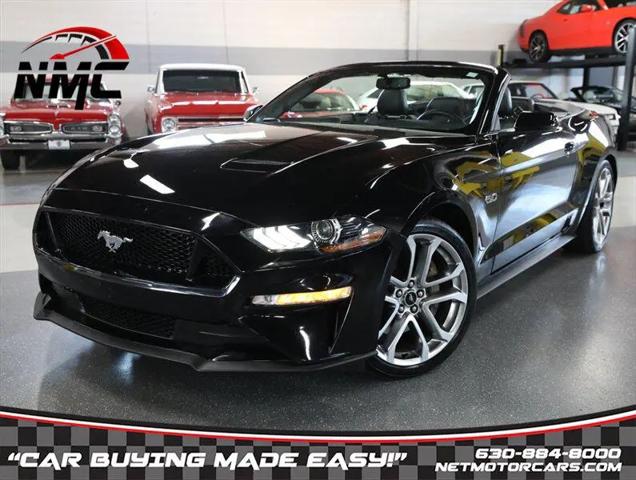 2019 Ford Mustang GT Premium for sale in Addison, IL