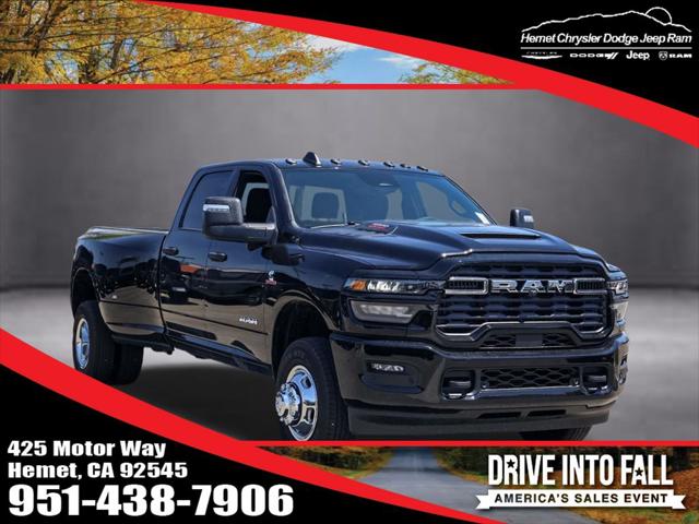 2026 Ram 3500 Big Horn for sale in Hemet, CA