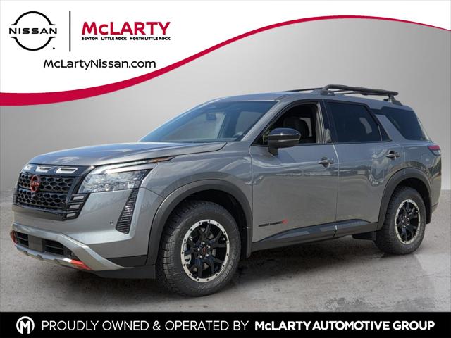 2026 Nissan Pathfinder Rock Creek for sale in Benton, AZ