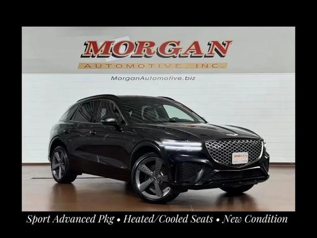 2024 Genesis GV70 3.5T AWD Sport for sale in Manheim, PA