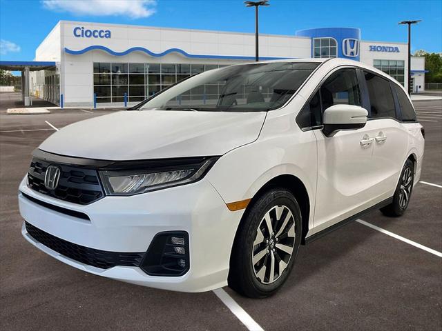 2026 Honda Odyssey EX-L for sale in Harrisburg, PA
