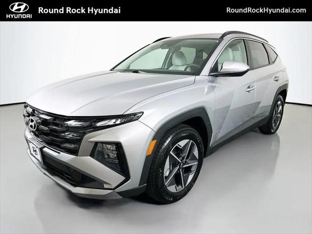 2026 Hyundai Tucson SEL for sale in Round Rock, TX