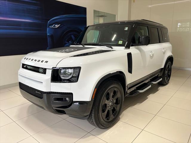 2022 Land Rover Defender 110 X-Dynamic SE for sale in Amherst, NY
