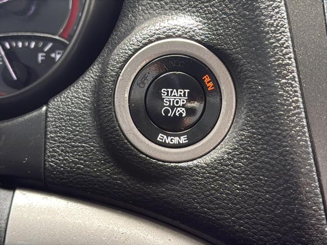 2015 Dodge Journey Crossroad