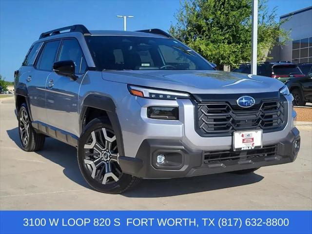 2026 Subaru Outback Touring XT for sale in Fort Worth, TX