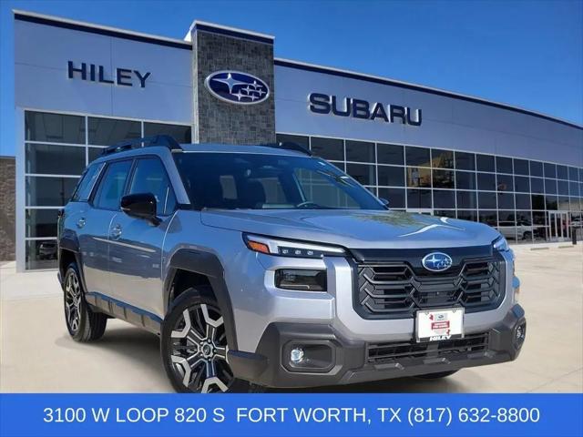 2026 Subaru Outback Touring XT for sale in Fort Worth, TX