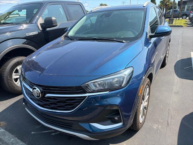 2020 Buick Encore GX FWD Select for sale in Burlington, WA