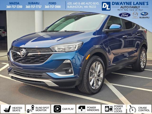 2020 Buick Encore GX FWD Select for sale in Burlington, WA