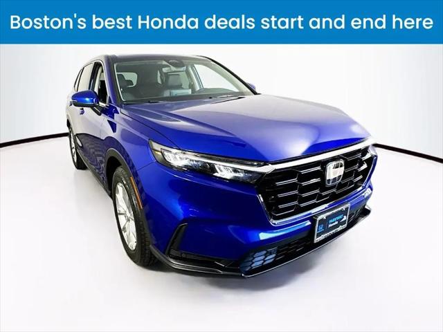 2024 Honda CR-V EX-L AWD for sale in Boston, MA