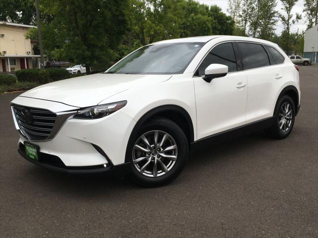 2018 Mazda CX-9 Touring for sale in Albany, OR
